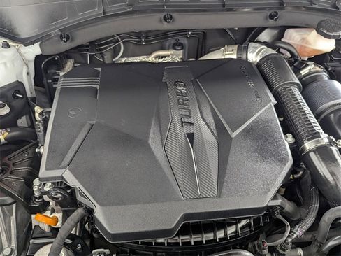 Used 2021 Kia Sorento SX Prestige image 10