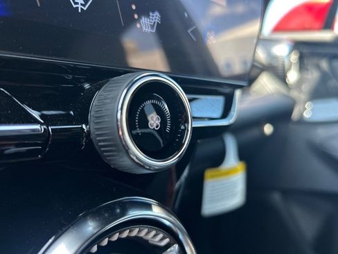 New 2025 Chevrolet Blazer EV LT image 20