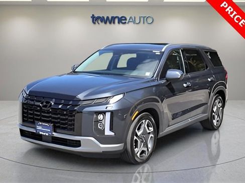 Used 2024 Hyundai Palisade Limited image 1