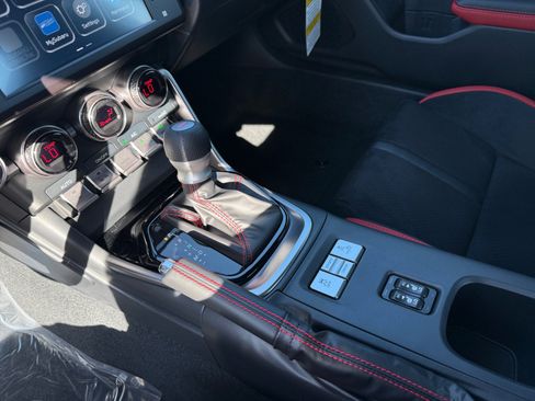 New 2026 Subaru BRZ Limited image 13