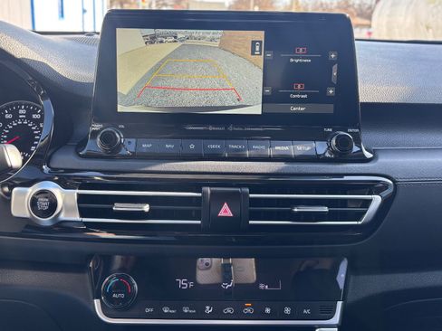 Used 2021 Kia Seltos SX image 39