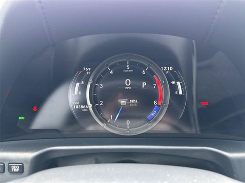 Used 2019 Lexus ES 350 F Sport w/ Accessory Package 2 FWD image 17