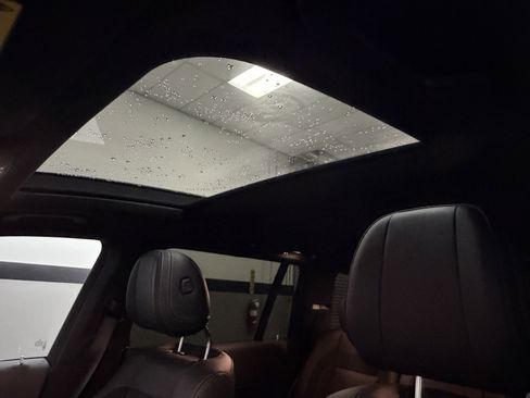 Used 2024 Mercedes-Benz GLS 63 AMG 4MATIC image 27