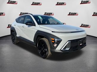 New 2026 Hyundai Kona SEL Sport AWD/4WD video 3