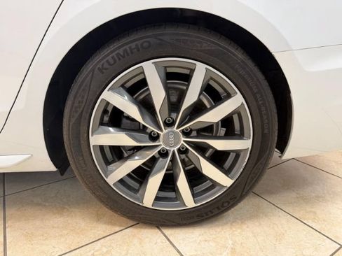 Used 2020 Audi A4 2.0T Premium Plus w/ Premium Plus Package FWD image 16