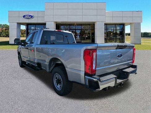 New 2026 Ford F250 XL RWD image 6