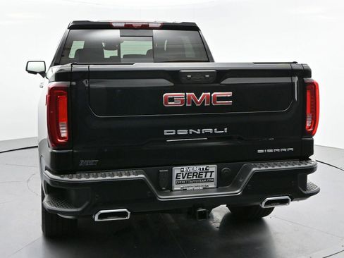 Used 2026 GMC Sierra 1500 Denali w/ Denali Reserve Package AWD/4WD image 6