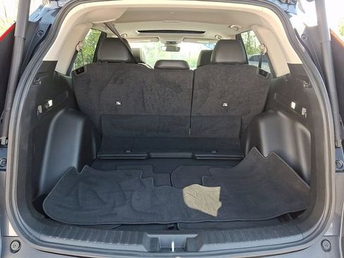 Used 2024 Honda CR-V EX-L image 29