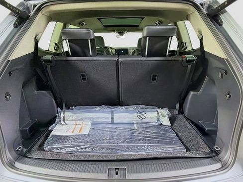 New 2026 Volkswagen Atlas SEL AWD/4WD image 29