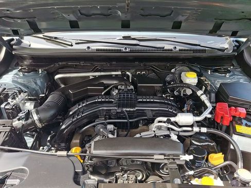 Certified 2024 Subaru Crosstrek 2.0i Premium image 26