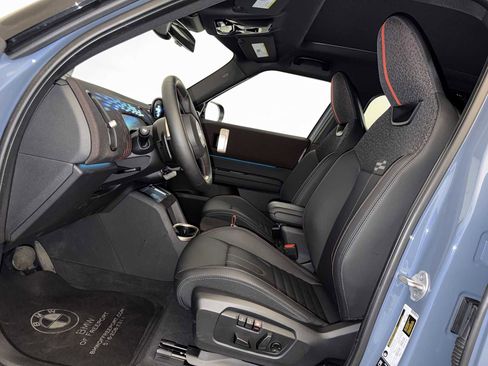 Certified 2026 MINI Cooper Countryman S AWD/4WD image 9