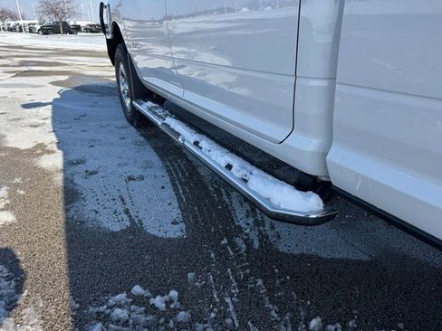 Used 2019 RAM 2500 Big Horn image 26