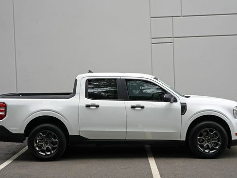 Used 2024 Ford Maverick XLT w/ Equipment Group 300A Standard AWD/4WD image 46
