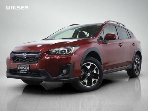 Used 2018 Subaru Crosstrek 2.0i Premium w/ Popular Package #2 image 1