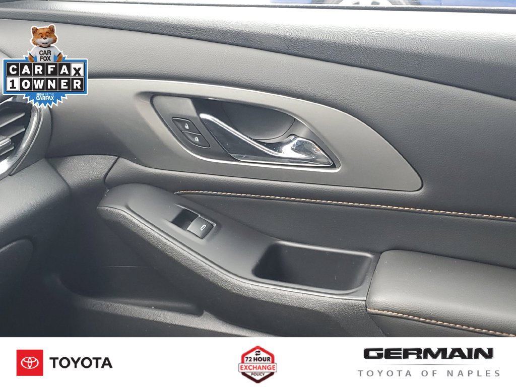 Used 2019 Chevrolet Traverse LS FWD image 28