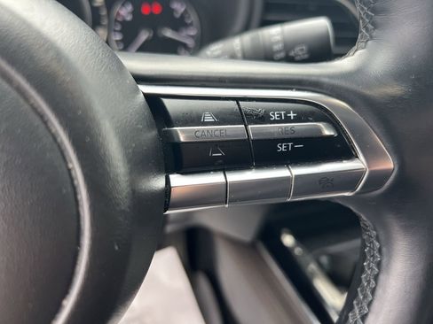 Used 2021 MAZDA CX-30 AWD 2.5 S w/ Premium Package image 20