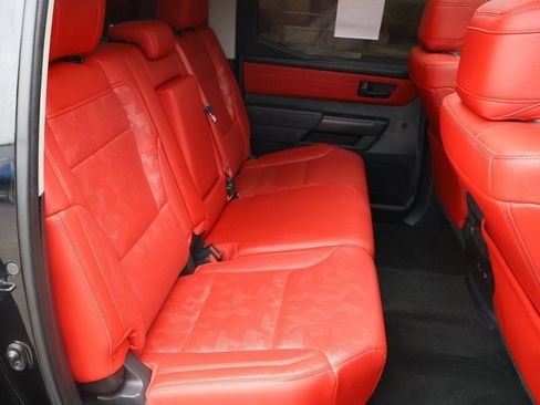 Used 2023 Toyota Tundra TRD Pro image 15