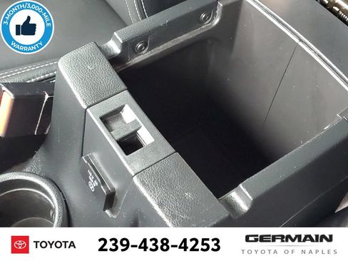 Used 2017 Jeep Wrangler Unlimited Sahara w/ Max Tow Package AWD/4WD image 32