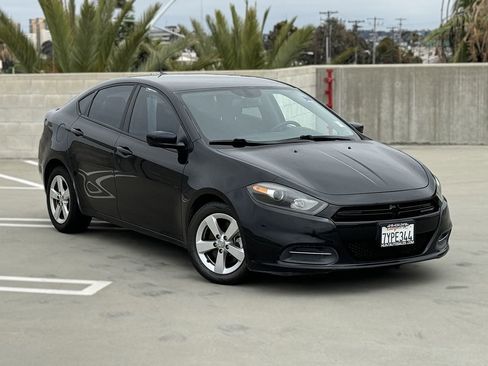Used 2015 Dodge Dart SXT FWD image 3