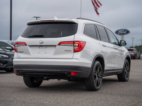 Used 2022 Honda Pilot Special Edition image 7