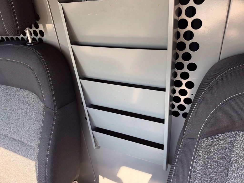 Used 2019 RAM ProMaster 1500 FWD image 27