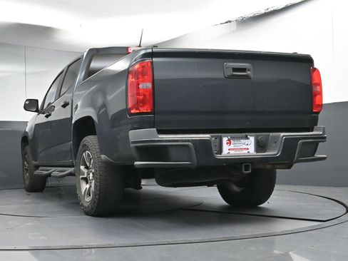 Used 2017 Chevrolet Colorado Z71 image 26