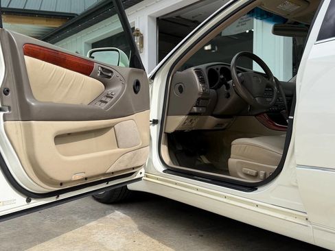 Used 1999 Lexus GS 400 RWD image 5