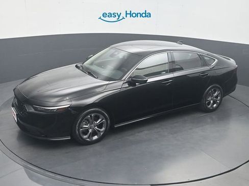 Used 2023 Honda Accord EX image 22