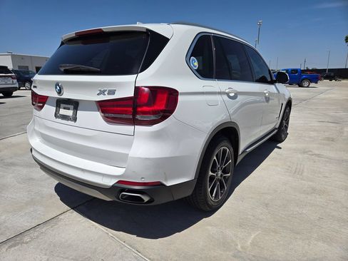 Used 2016 BMW X5 xDrive40e AWD/4WD image 5