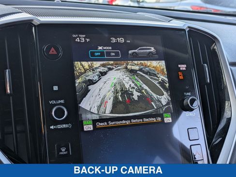 Certified 2023 Subaru Ascent Premium w/ Convenience Package image 22