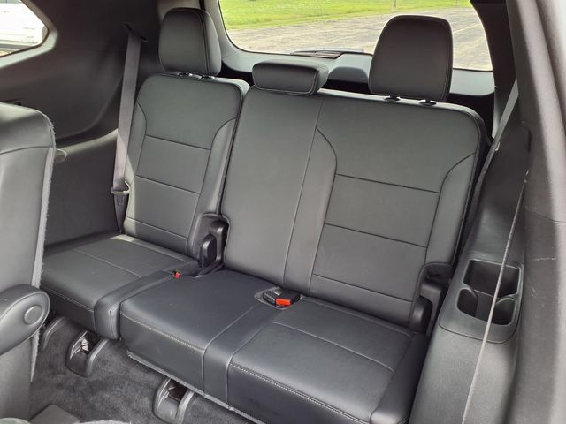 Used 2025 Buick Enclave Preferred AWD/4WD image 88