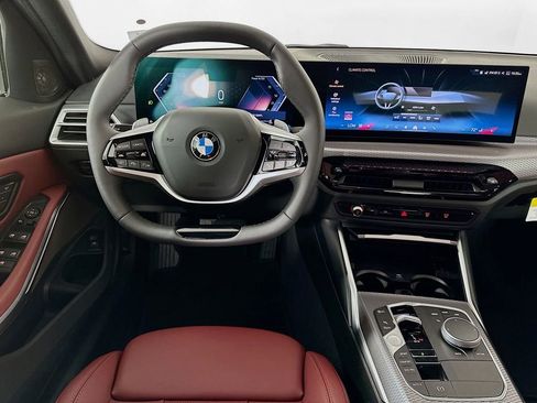 Used 2026 BMW 330i Sedan w/ Convenience Package RWD image 19