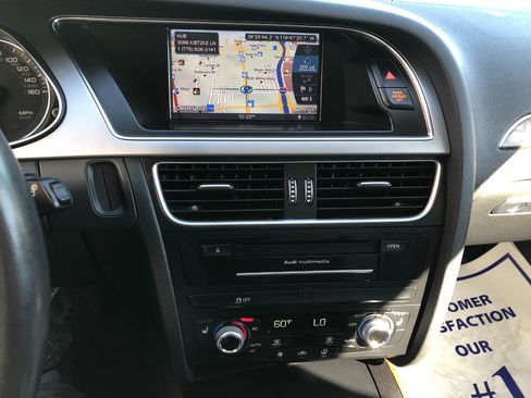 Used 2014 Audi A4 Premium Plus image 18