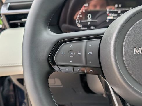 New 2026 MAZDA CX-5 Preferred AWD/4WD image 16