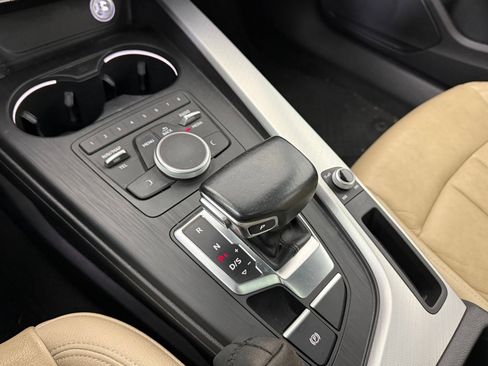 Used 2017 Audi A4 2.0T Premium image 20