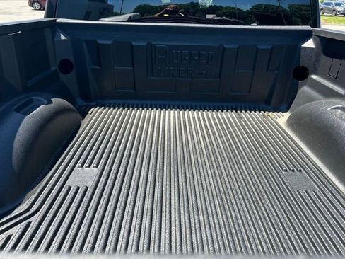 Used 2025 Ford F150 XLT w/ Equipment Group 301A Standard AWD/4WD image 7