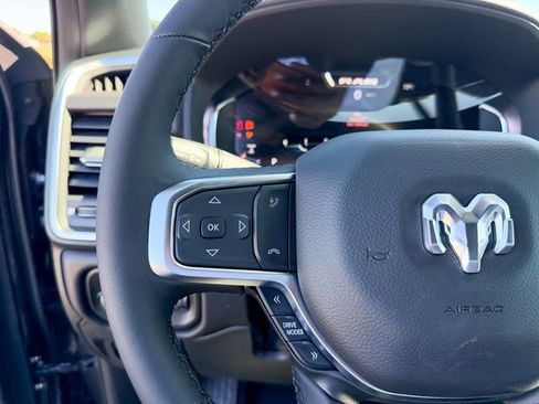New 2026 RAM 1500 Big Horn AWD/4WD image 19