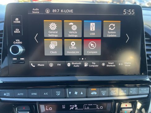 Used 2025 Honda Odyssey Sport-L image 52