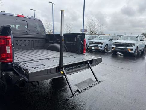 Certified 2023 Ford F150 Tremor AWD/4WD image 18