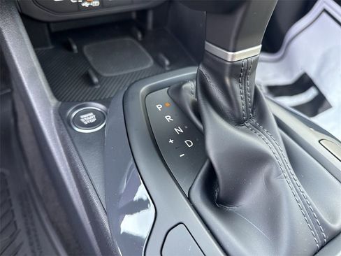New 2025 Kia K4 EX image 28