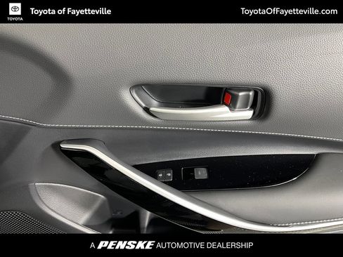 Used 2026 Toyota Corolla XSE FWD image 19