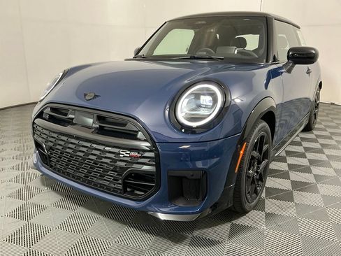 New 2026 MINI Cooper S FWD image 2