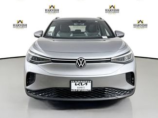 Used 2024 Volkswagen ID.4 2WD video 2