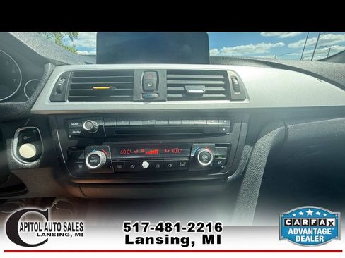 Used 2013 BMW 328i xDrive Sedan AWD/4WD image 20