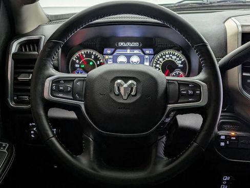 Used 2024 RAM 2500 Laramie AWD/4WD image 30