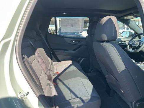 New 2026 Chevrolet Equinox LT image 31