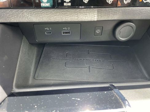Used 2024 Mitsubishi Outlander SE FWD image 27