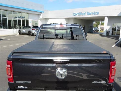 Used 2019 RAM 1500 Big Horn image 8