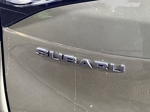 Certified 2026 Subaru Forester Premium AWD/4WD image 25