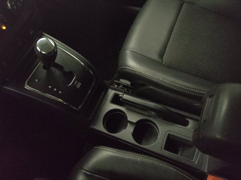 Used 2016 Jeep Patriot Sport w/ Power Value Group FWD image 26